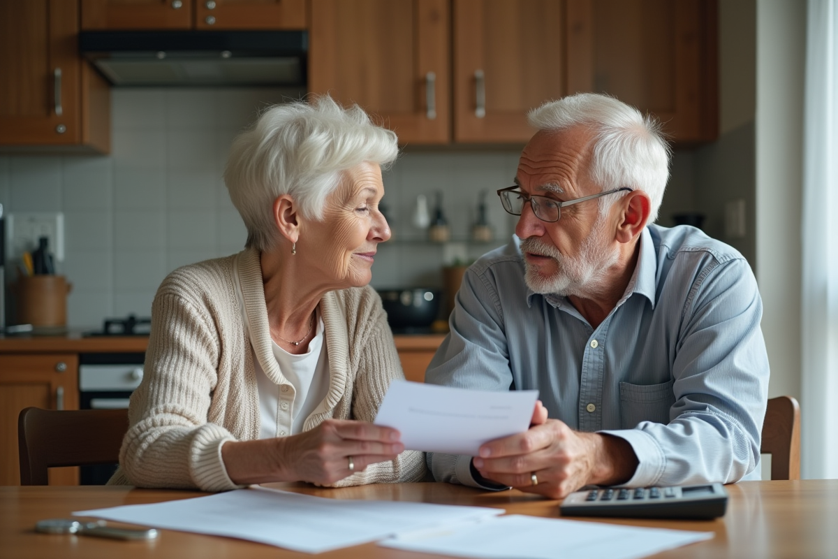 pension invalidité